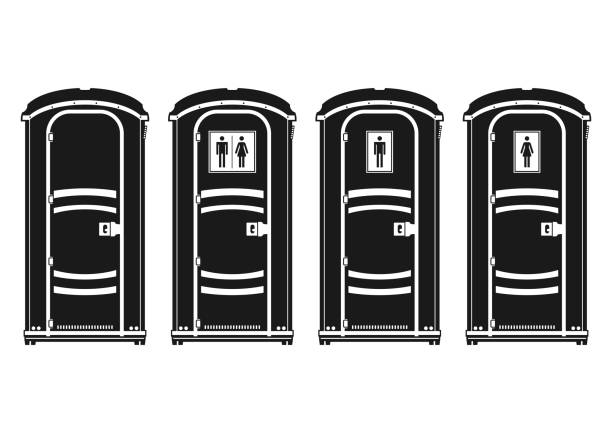 Best Long-Term Portable Toilet Rental  in Oakdale, CA
